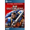 Warhammer 40,000: Space Marine 2 - Ultra Edition Steam